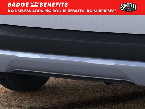 New 2026 Ford Escape Active image 24