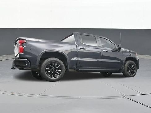 Used 2024 Chevrolet Silverado 1500 RST AWD/4WD image 51