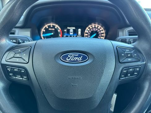 Used 2021 Ford Ranger XL w/ Equipment Group 101A High image 20