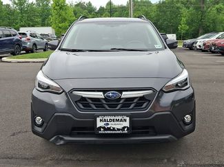 Used 2021 Subaru Crosstrek 2.5i Limited AWD/4WD video 2