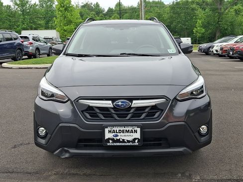 Used 2021 Subaru Crosstrek 2.5i Limited AWD/4WD image 2