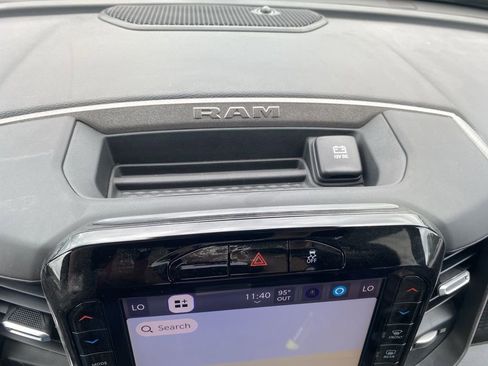 Used 2025 RAM 2500 Tradesman image 40