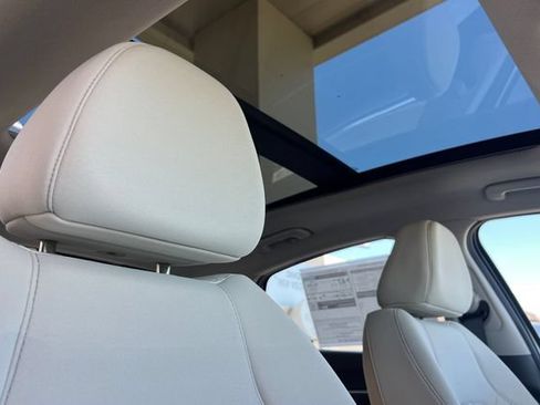 New 2026 Hyundai Sonata SEL FWD image 15