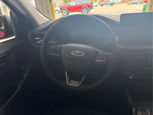 New 2025 Ford Escape Active w/ Tech Pack #1 image 8