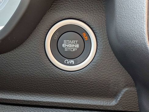 New 2026 RAM 1500 Big Horn RWD image 28