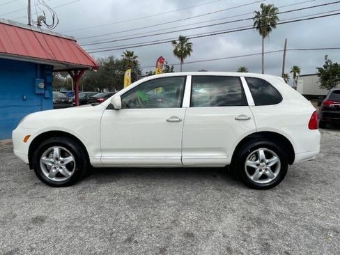 Used 2006 Porsche Cayenne S image 3