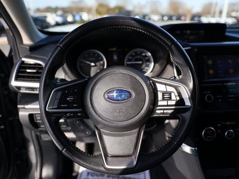 Certified 2024 Subaru Forester Premium image 18