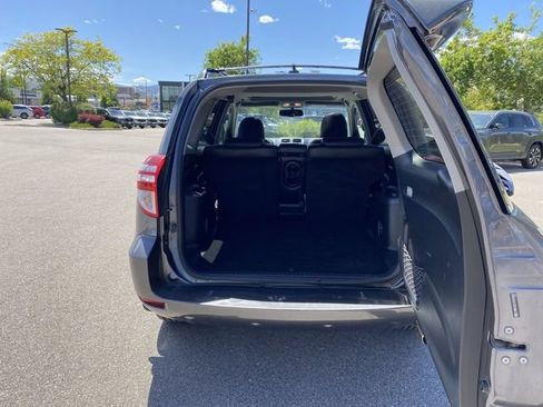 Used 2010 Toyota RAV4 Sport AWD/4WD image 26