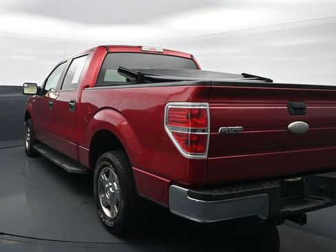 Used 2012 Ford F150 XLT w/ XLT Convenience Pkg RWD image 6
