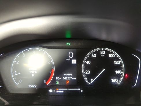 Certified 2023 Honda Civic Sport image 12