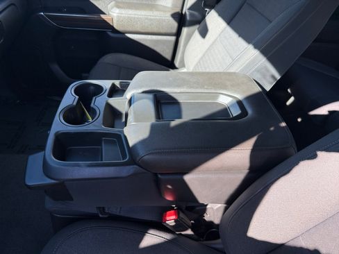 Used 2021 Chevrolet Silverado 1500 RST image 14