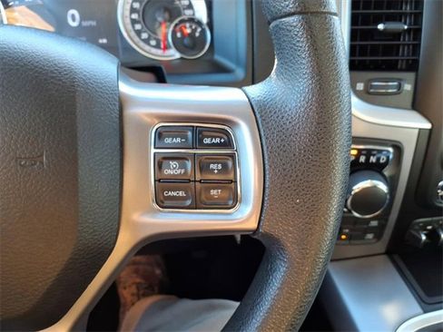 Used 2023 RAM 1500 Classic SLT w/ Trailer & Traction Group image 19