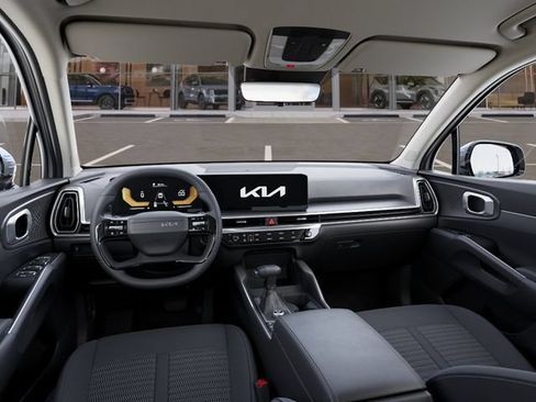 New 2026 Kia Sorento LX FWD image 14
