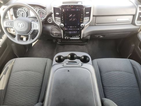 Used 2026 RAM 2500 Big Horn AWD/4WD image 26