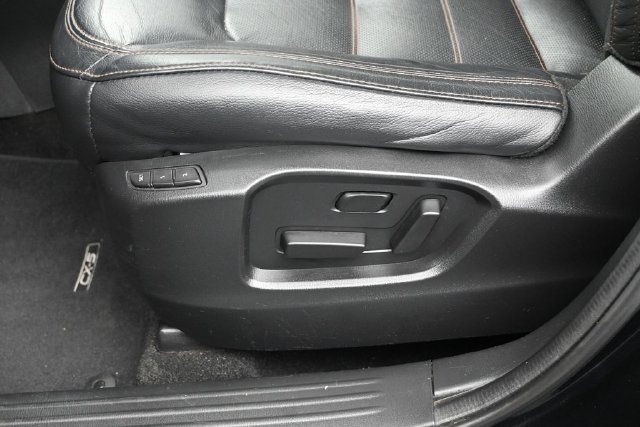 Used 2019 MAZDA CX-5 Grand Touring FWD image 20