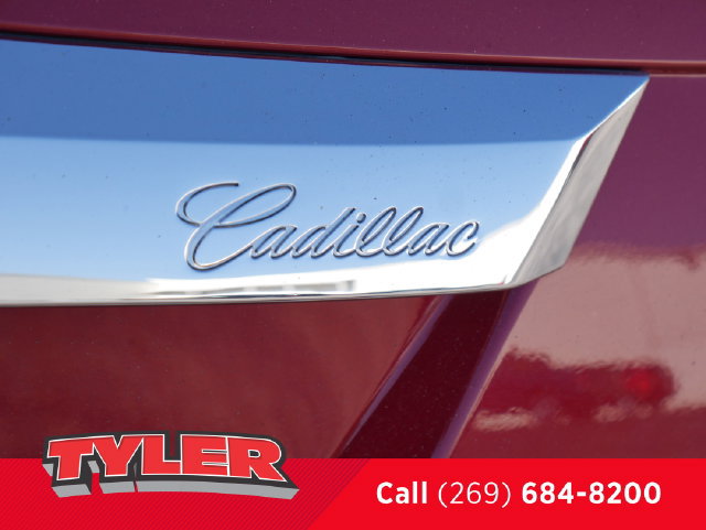 Used 2012 Cadillac CTS Performance AWD/4WD image 14