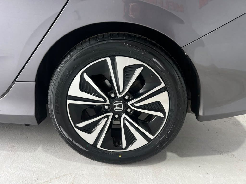 Used 2017 Honda Civic EX-T image 9