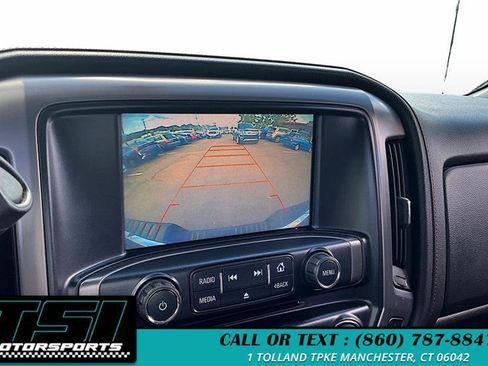 Used 2016 GMC Sierra 1500 SLT image 22