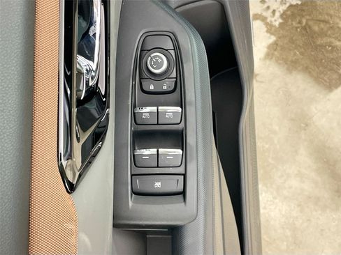 New 2026 Subaru Forester Sport image 19