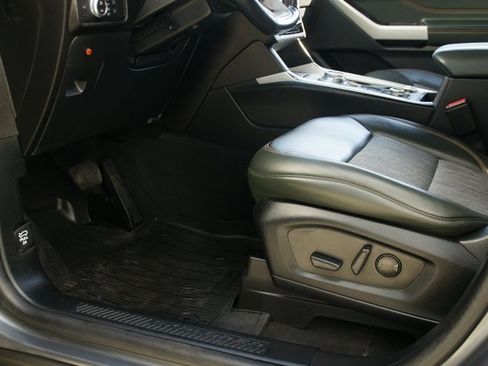 Used 2022 Ford Explorer Timberline image 17