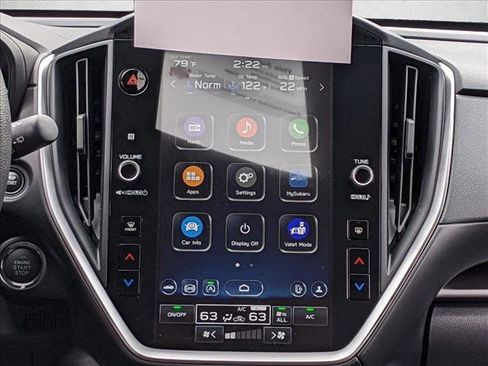 Certified 2025 Subaru Impreza 2.0i Sport image 13