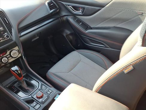 Used 2022 Subaru Forester Sport w/ Popular Package #3 image 12