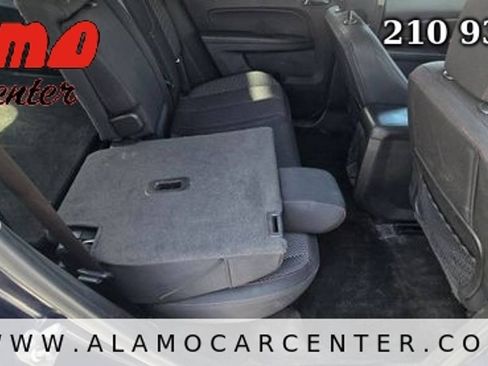 Used 2017 GMC Terrain SLE FWD image 20