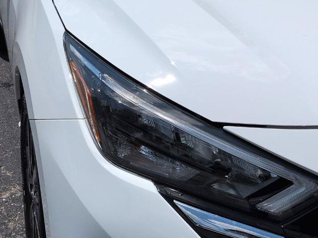 Certified 2025 Nissan Versa S w/ S Plus Package FWD image 10