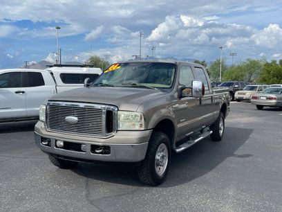 Used 2006 Ford F250 XL