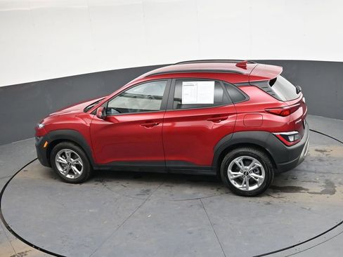 Used 2023 Hyundai Kona SEL image 30