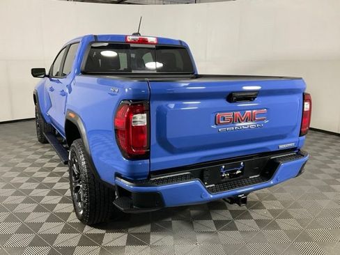 Used 2025 GMC Canyon Elevation w/ Convenience Package AWD/4WD image 4