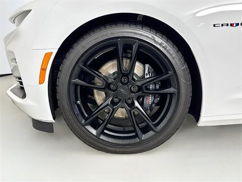 Used 2023 Chevrolet Camaro SS image 32