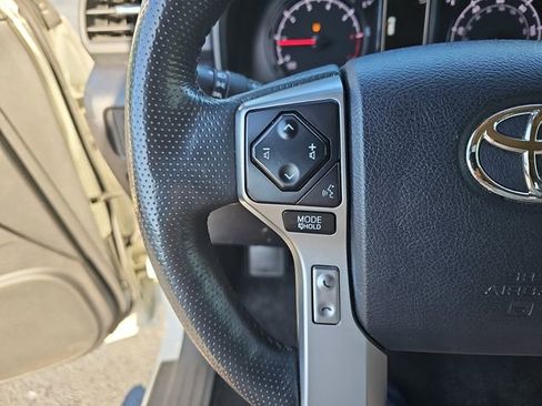 Used 2023 Toyota 4Runner SR5 Premium w/ Moonroof Package RWD image 13