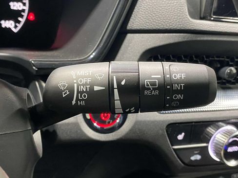 New 2025 Honda CR-V Sport-L image 26
