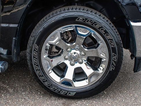 Used 2023 RAM 1500 Big Horn image 7