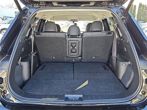 Used 2024 Mitsubishi Outlander SE image 30