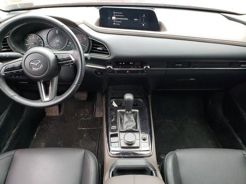 Used 2024 MAZDA CX-30 AWD 2.5 S w/ Premium Package image 18