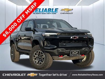 New 2026 Chevrolet Colorado ZR2 w/ Technology Package