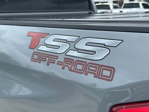 Used 2021 Toyota Tundra SR5 RWD image 13