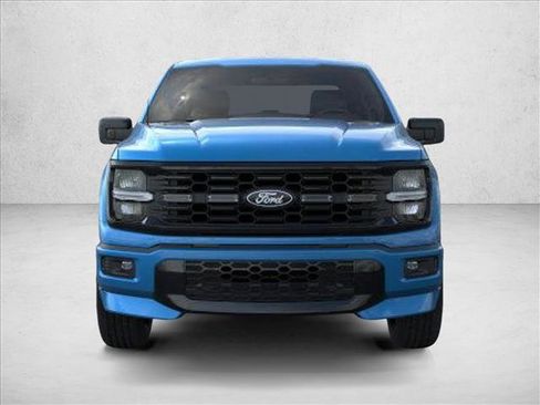New 2025 Ford F150 STX w/ LOBO Package image 6