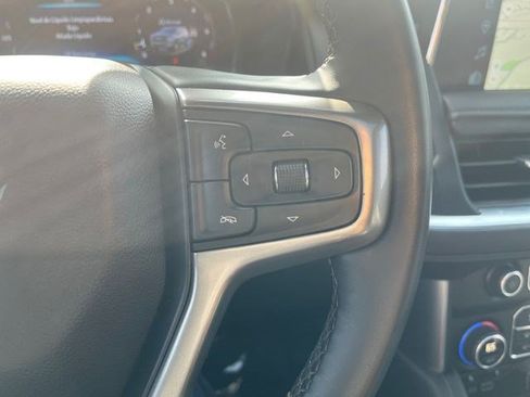Used 2023 Chevrolet Tahoe Z71 w/ Off-Road Capability Package AWD/4WD image 23