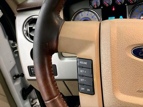 Used 2010 Ford F150 Platinum image 18