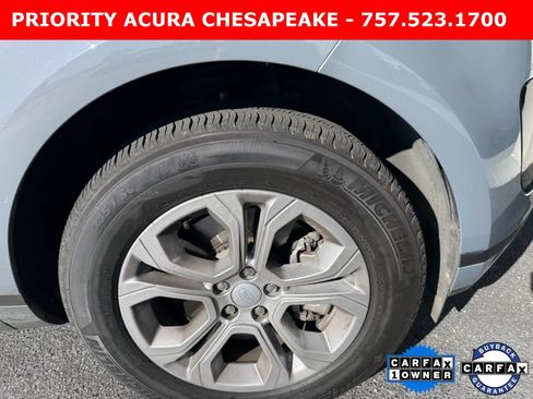 Used 2023 Land Rover Range Rover Evoque S image 5