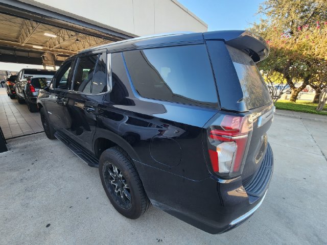 Used 2021 Chevrolet Tahoe LT RWD image 3