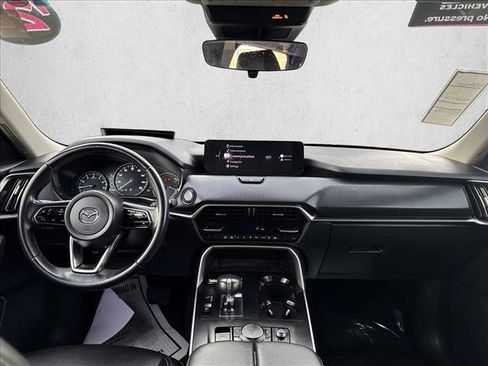 Certified 2024 MAZDA CX-90 3.3 Turbo w/ Select Package image 20