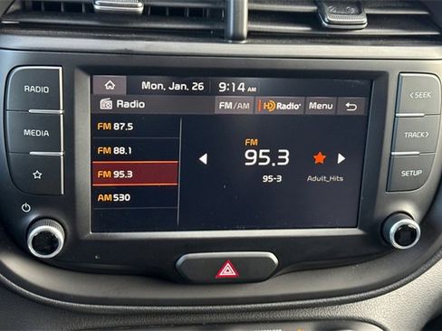 Certified 2023 Kia Soul LX w/ LX Technology Package image 24