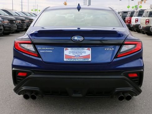 Used 2023 Subaru WRX Premium image 6