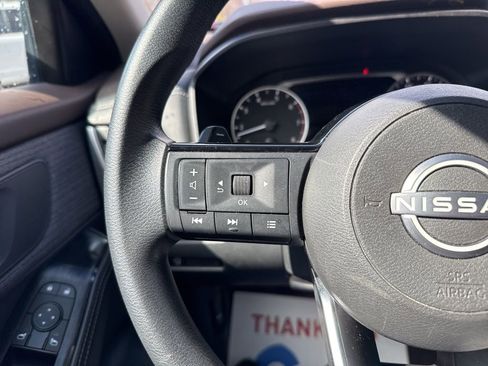 Used 2023 Nissan Rogue SV image 17