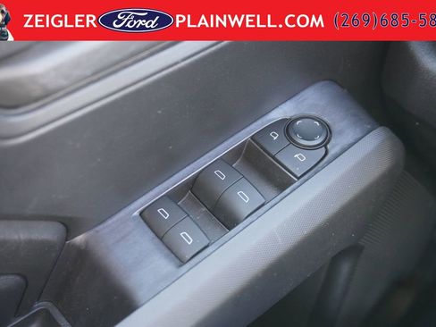 Used 2024 Chevrolet Colorado W/T RWD image 26