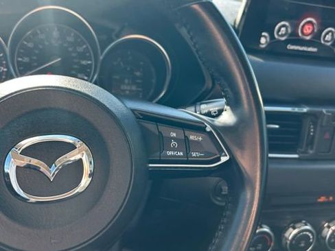 Used 2018 MAZDA CX-5 Sport AWD/4WD image 19